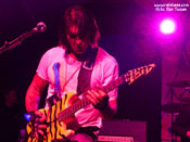 Lynch Mob - Foto: Mar Tomás 