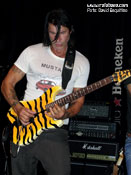 Lynch Mob - Foto: David Esquitino