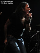 Lynch Mob - Foto: David Esquitino