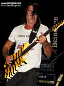 Lynch Mob - Foto: David Esquitino