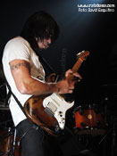 Lynch Mob - Foto: David Esquitino