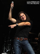 Lynch Mob - Foto: David Esquitino