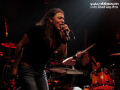 Lynch Mob - Foto: David Esquitino