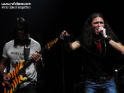 Lynch Mob - Foto: David Esquitino