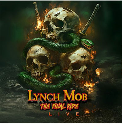 LYNCH MOB