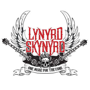 LYNRYD SKYNYRD - One More For The Fans! 