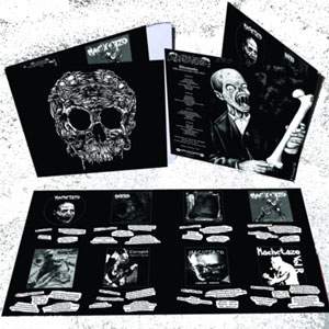 MACHETAZO - Ultratumba