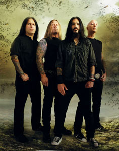 Machine Head