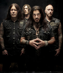 MACHINE HEAD
