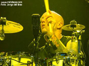 Machine Head - Foto: Jorge del Amo Mazarío