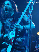 Machine Head - Foto: Jorge del Amo Mazarío