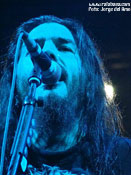 Machine Head - Foto: Jorge del Amo Mazarío