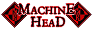 MACHINE HEAD