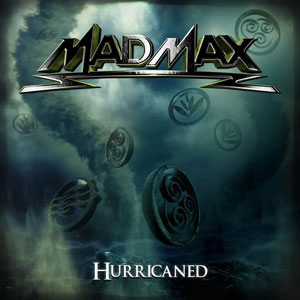MAD MAX - Hurricaned