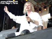 Magnum - Foto: Diego L. Pérez