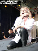 Magnum - Foto: Diego L. Pérez