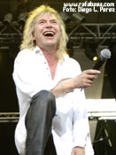 Magnum - Foto: Diego L. Pérez