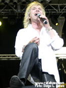 Magnum - Foto: Diego L. Pérez