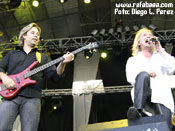 Magnum - Foto: Diego L. Pérez