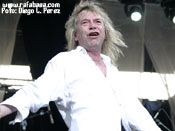 Magnum - Foto: Diego L. Pérez