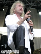 Magnum - Foto: Diego L. Pérez