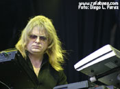 Magnum - Foto: Diego L. Pérez