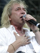 Magnum - Foto: Diego L. Pérez