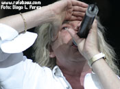 Magnum - Foto: Diego L. Pérez