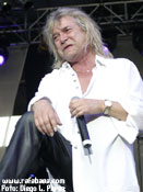 Magnum - Foto: Diego L. Pérez