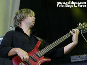 Magnum - Foto: Diego L. Pérez