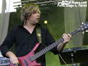 Magnum - Foto: Diego L. Pérez