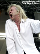 Magnum - Foto: Diego L. Pérez