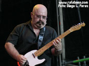 Magnum - Foto: Diego L. Pérez