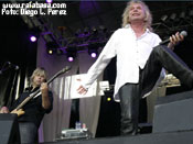 Magnum - Foto: Diego L. Pérez