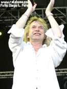 Magnum - Foto: Diego L. Pérez