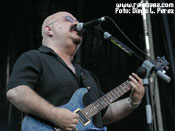 Magnum - Foto: Diego L. Pérez