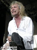 Magnum - Foto: Diego L. Pérez