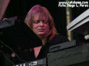 Magnum - Foto: Diego L. Pérez