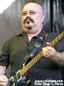 Magnum - Foto: Diego L. Pérez