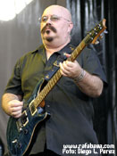 Magnum - Foto: Diego L. Pérez