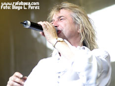 Magnum - Foto: Diego L. Pérez