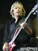 Magnum - Foto: Diego L. Pérez