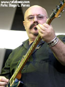 Magnum - Foto: Diego L. Pérez