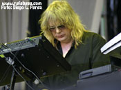 Magnum - Foto: Diego L. Pérez