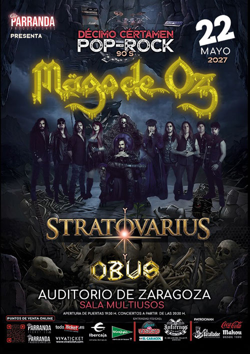 MAGO