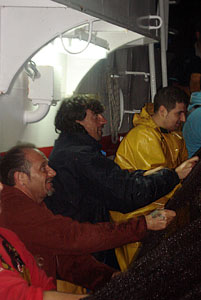 SUDOR, SALITRE Y ROCK AND ROLL