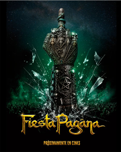Fiesta Pagana