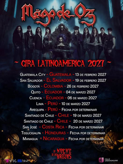 MAGO DE OZ
