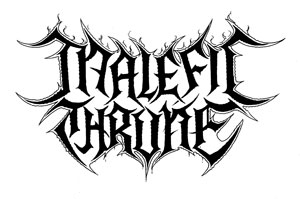 MALEFIC THRONE