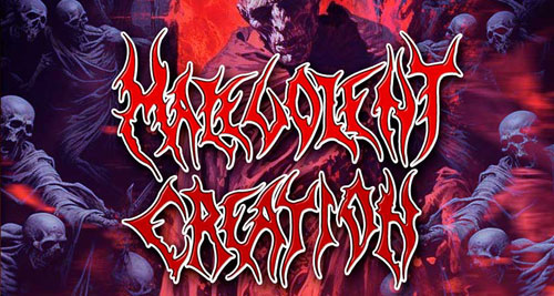 MALEVOLENT CREATION